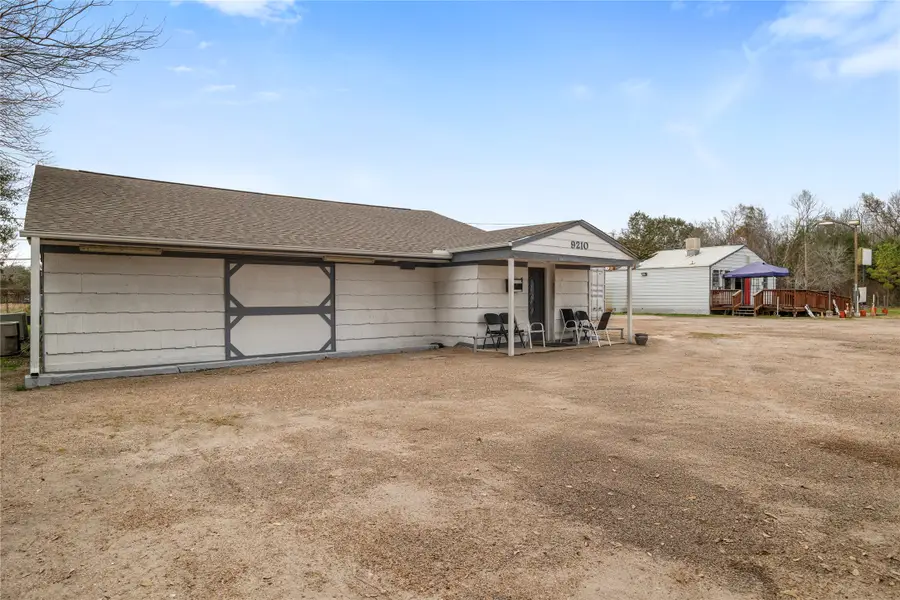 9210 Ashville Drive, Houston, TX 77051 - #3
