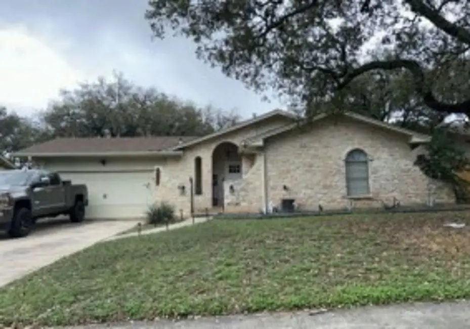 4806 Clemson Street, San Antonio, TX 78249 - #1