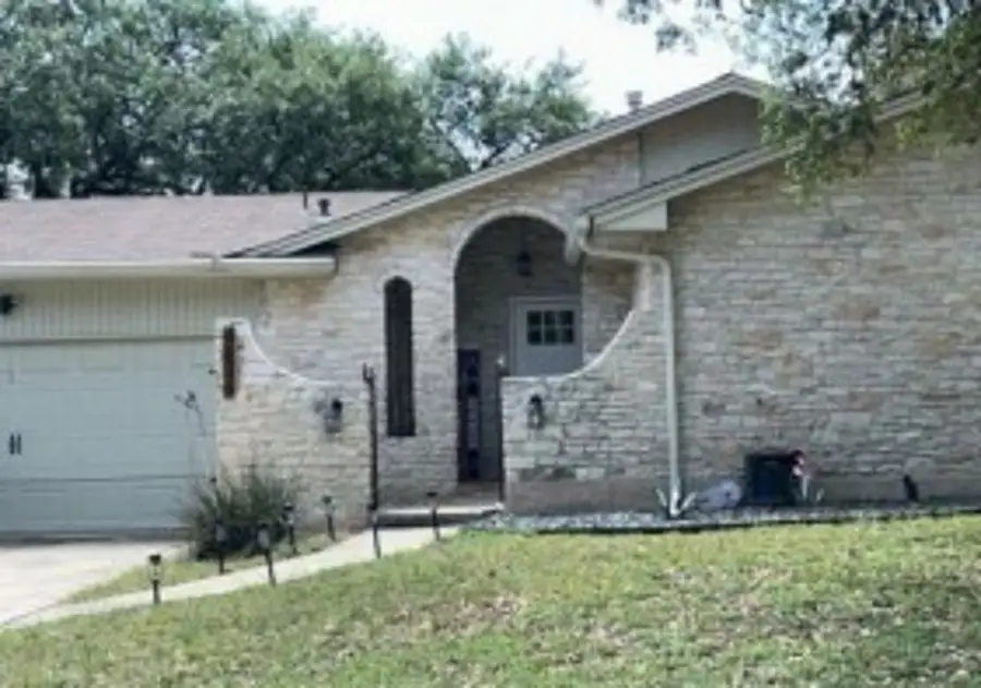 4806 Clemson Street, San Antonio, TX 78249 - #2