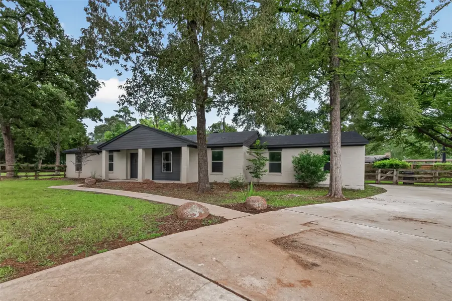 19563 Loafers Lane, Magnolia, TX 77355 - #2