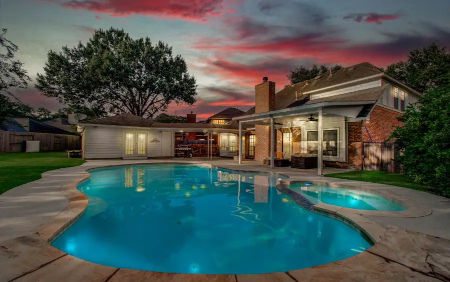 23119 Fairvine Park Drive, Katy, TX 77494 - #3