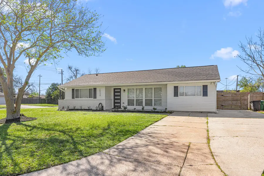 10230 Valencia Drive, Houston, TX 77013 - #2