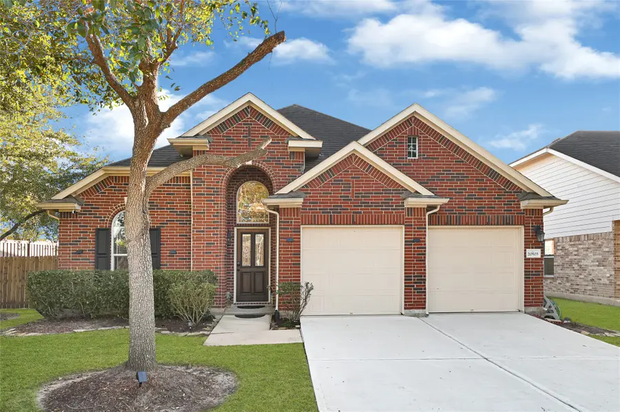 20503 Pink Granite Valley, Richmond, TX 77407 - Image #2