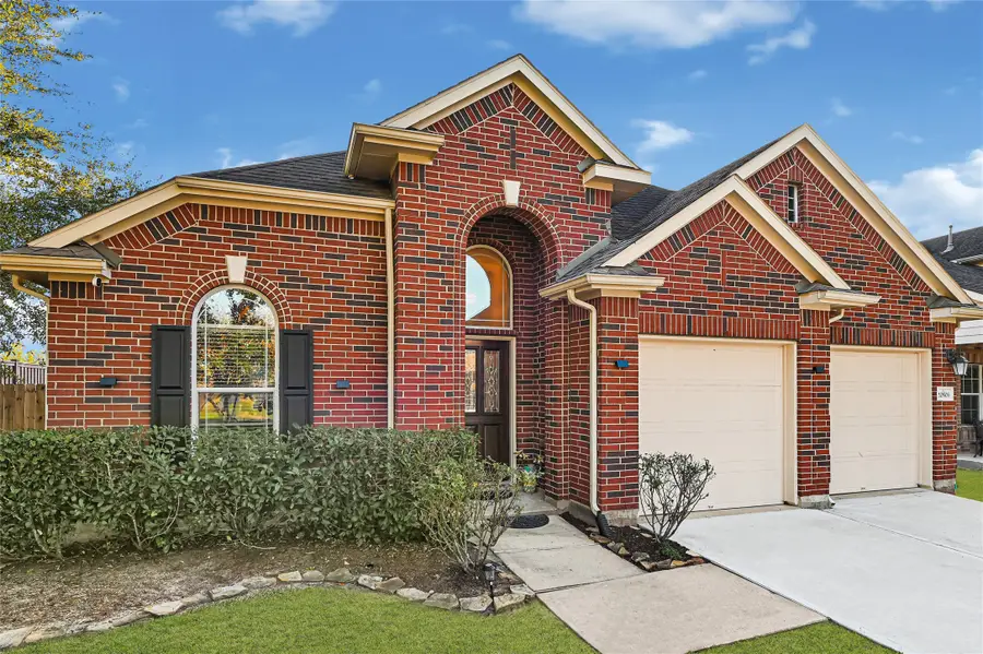 20503 Pink Granite Valley, Richmond, TX 77407 - Image #3