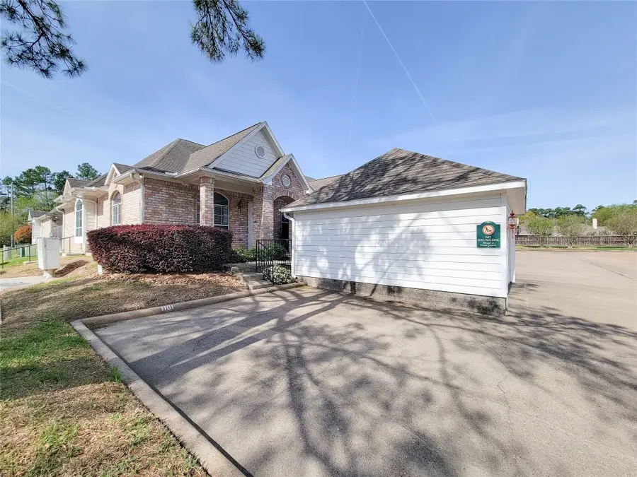 12755 Mill Ridge Drive #1101, Cypress, TX 77429 - #2