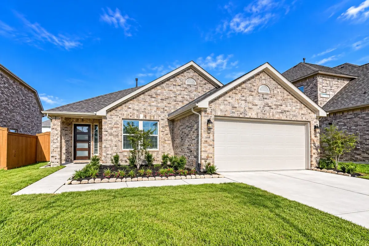 2212 Manila Lane, Texas City, TX 77568 - #1