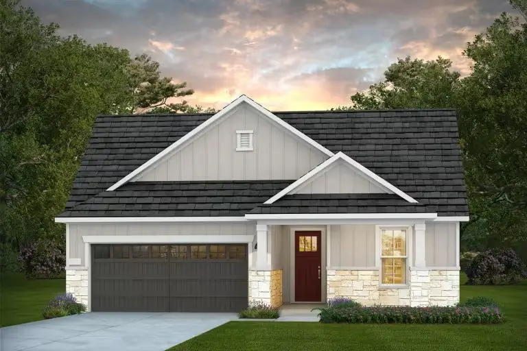15136 Myrtle Berry Drive, Willis, TX 77318 - #1