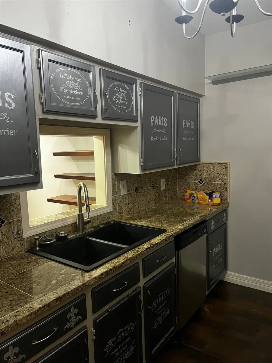 4001 Tanglewilde Street #1203, Houston, TX 77063 - Image #3