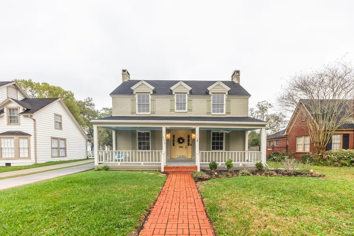 606 22nd Street, Beaumont, TX 77706 - #1