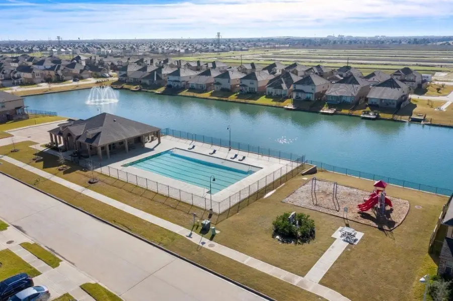 24862 Landolfi Drive, Katy, TX 77493 - #3