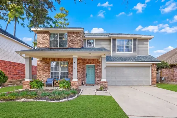 16114 Dusty Path Lane, Cypress, TX 77429