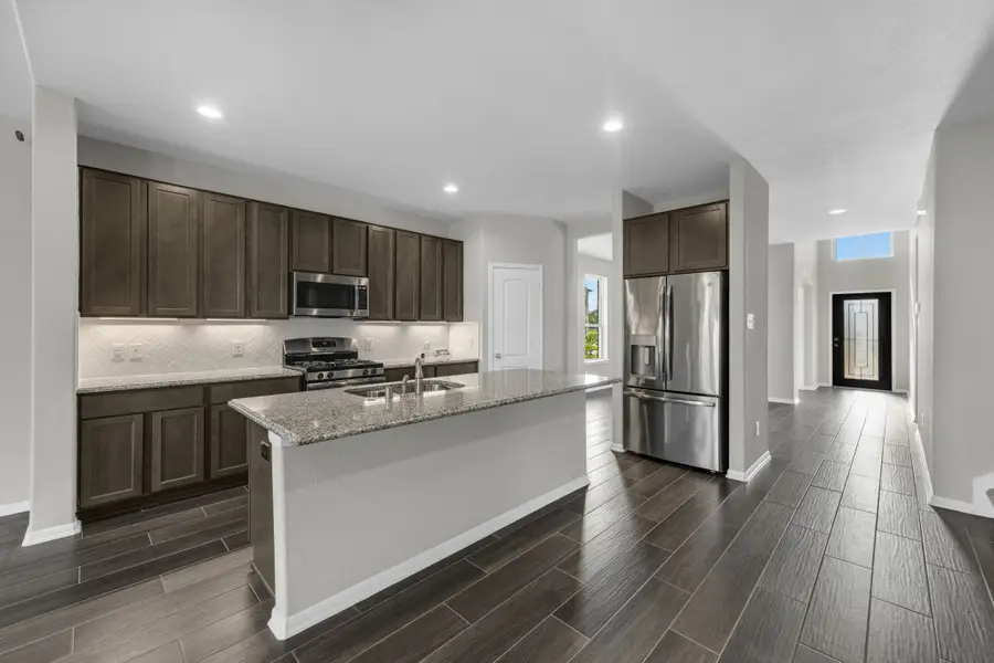8827 Early Morning Way, Rosharon, TX 77583 - #3