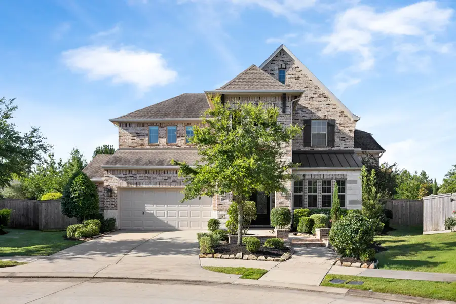 19007 Fire Tower Hill, Cypress, TX 77433 - #2