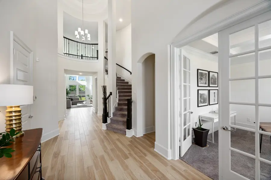 19007 Fire Tower Hill, Cypress, TX 77433 - #3
