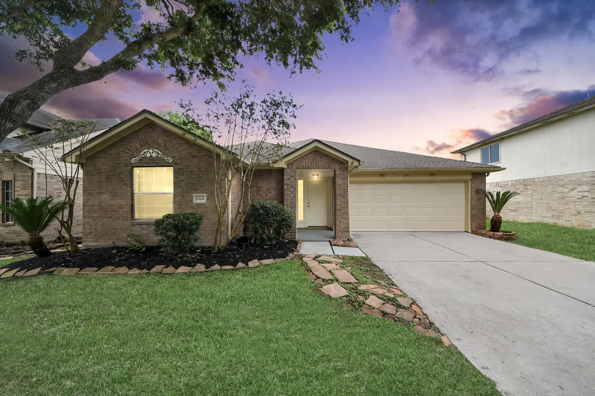 23127 N Waterlake Drive, Richmond, TX 77406 - #1