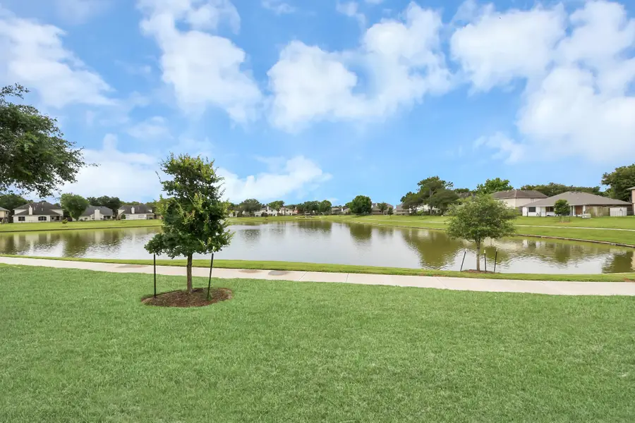 23127 N Waterlake Drive, Richmond, TX 77406 - #3