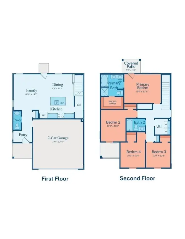 25251 Leather Leaf Court, Montgomery, TX 77316 - #2