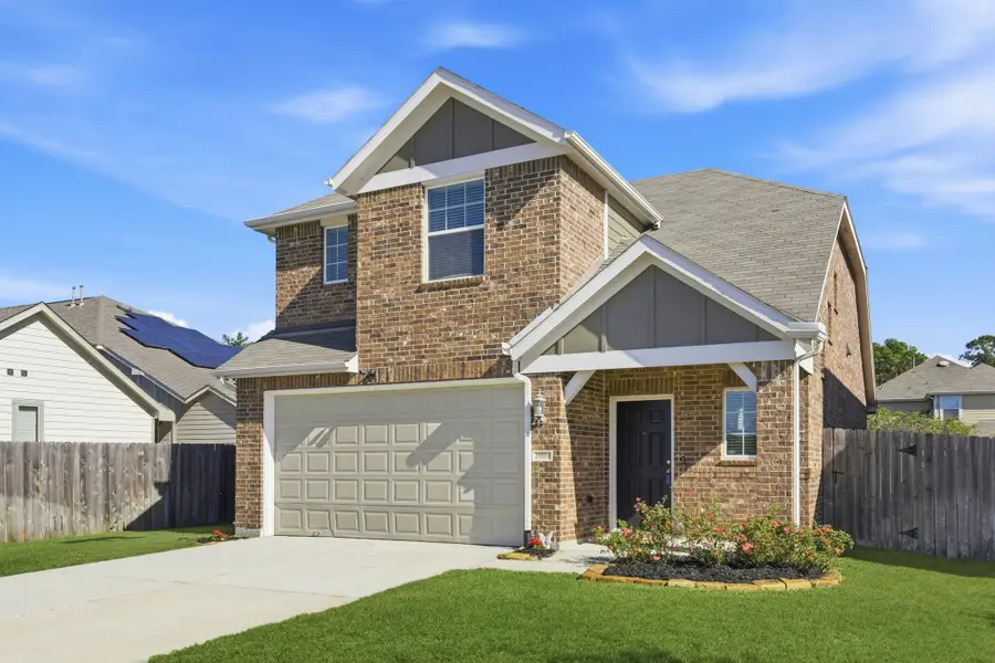 29809 Dovetail Bluff Lane, Spring, TX 77386 - Image #2