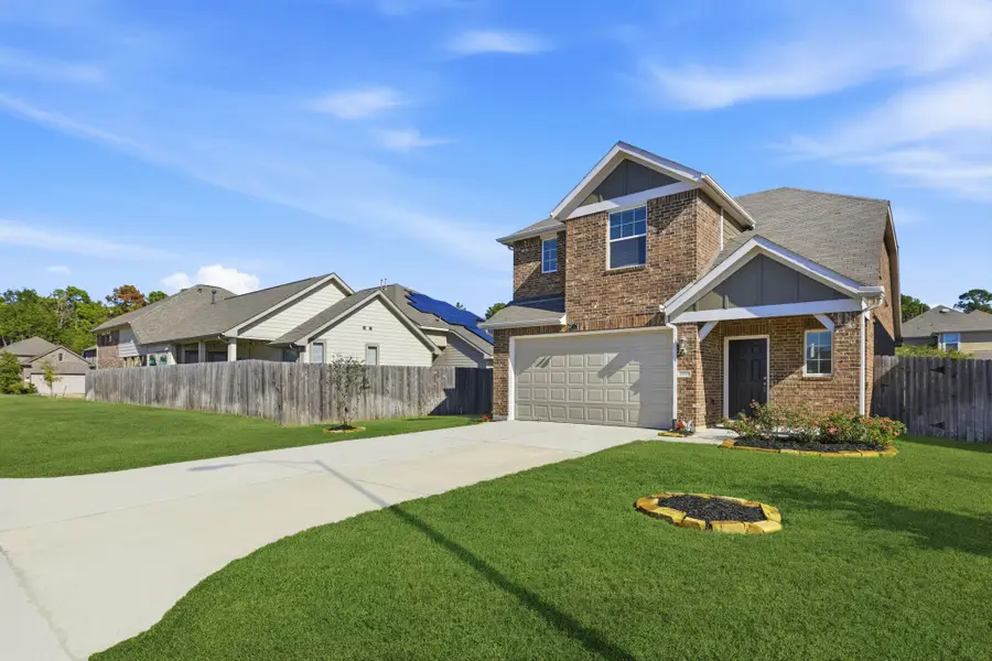 29809 Dovetail Bluff Lane, Spring, TX 77386 - Image #3