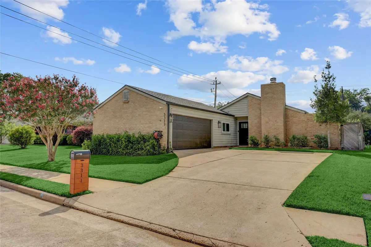 3311 Carmel Valley Drive, Missouri City, TX 77459 - #1