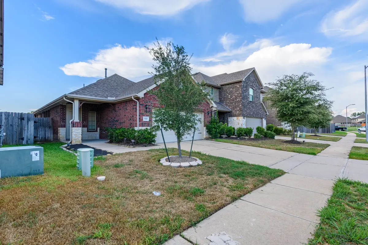 7322 Purple Aster Lane, Spring, TX 77379 - #1