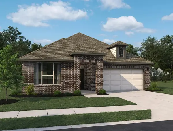 5002 Field Sparrow Lane, Rosenberg, TX 77471