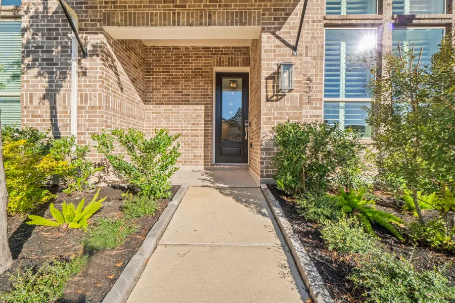 531 Cypress Valley Avenue, Montgomery, TX 77316 - Image #2