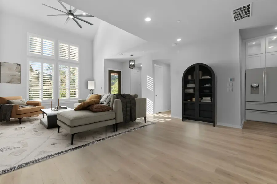 531 Cypress Valley Avenue, Montgomery, TX 77316 - Image #3