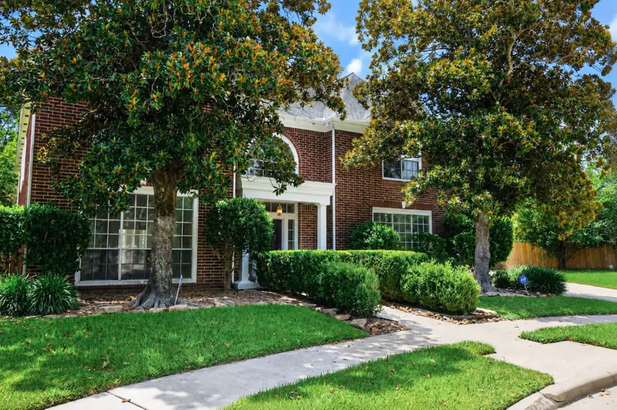 11102 Brook Mill Court, Houston, TX 77065 - #2