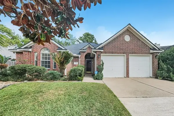 7710 Pebble Run Court, Houston, TX 77095
