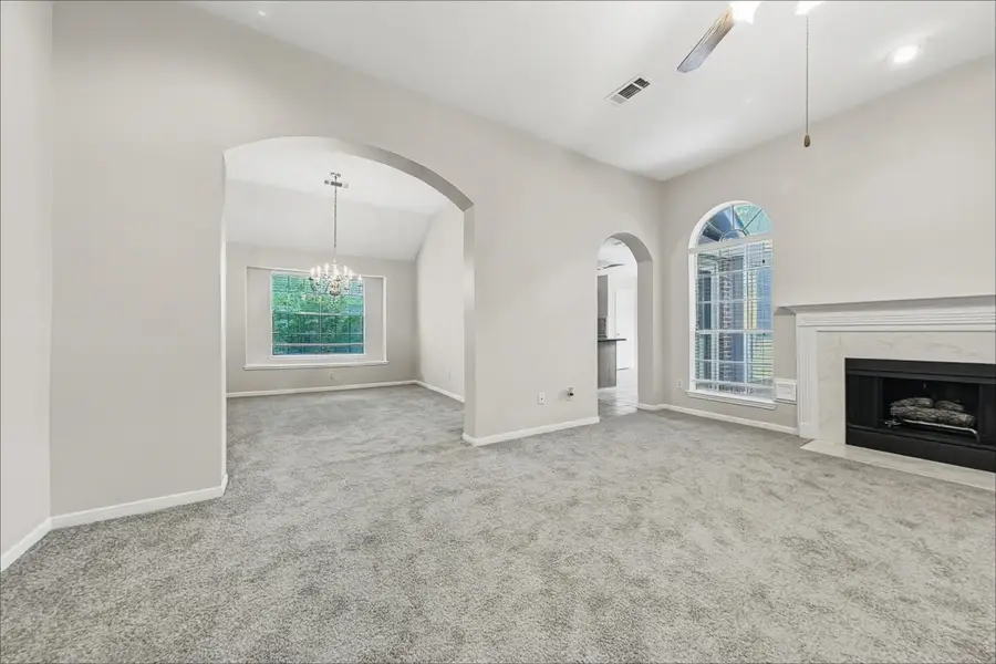 7710 Pebble Run Court, Houston, TX 77095 - #2