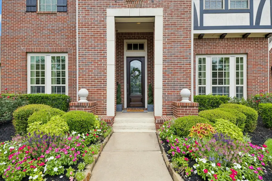 123 N Thatcher Bend Circle, The Woodlands, TX 77389 - #2