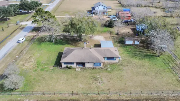 32411 Widgeon Street, Brookshire, TX 77423