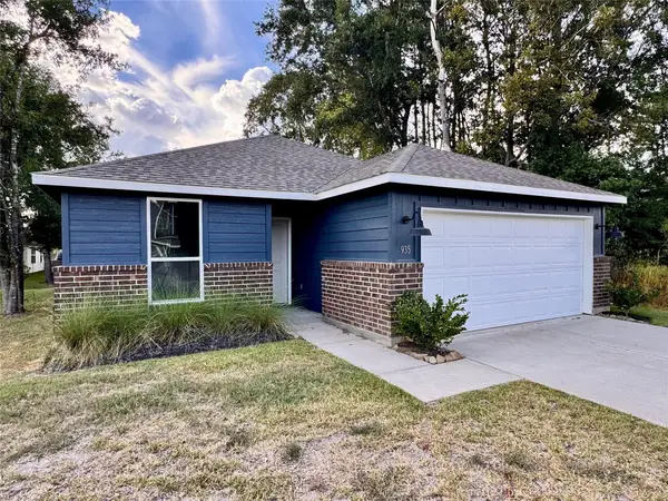 935 Road 5203, Cleveland, TX 77327