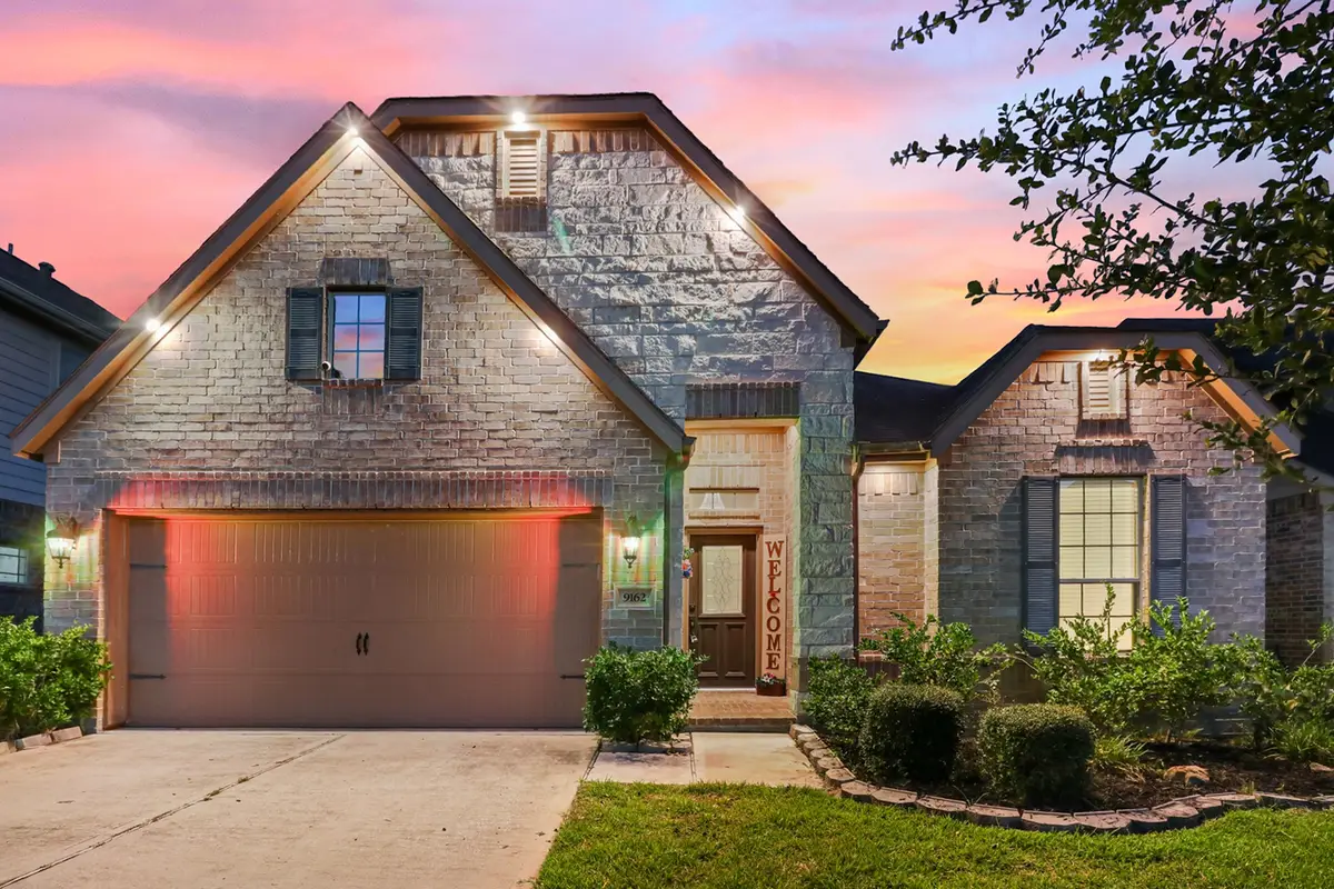 9162 Monarch Field Lane, Cypress, TX 77433 - #1