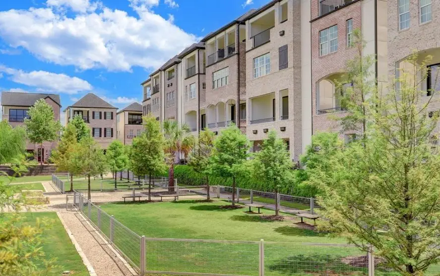 6260 Kansas Street, Houston, TX 77007 - #3
