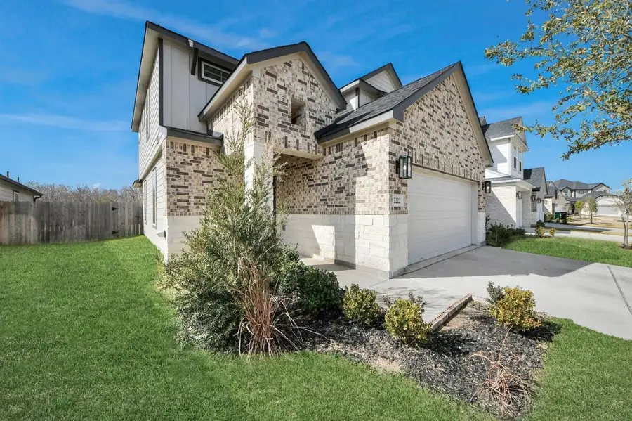 2222 Emerald Diamond Court, Fresno, TX 77545 - #2