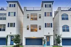 1811 Goliad Street, Houston, TX 77007