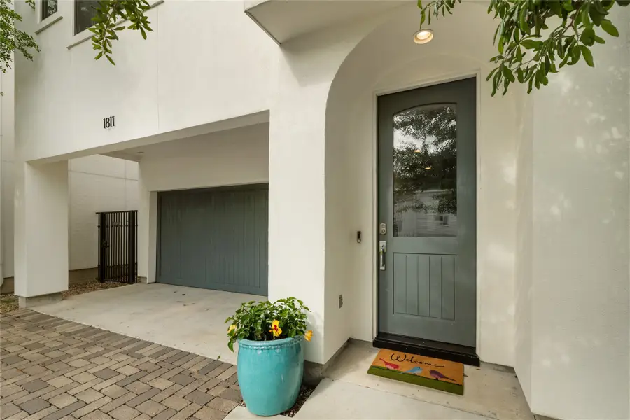 1811 Goliad Street, Houston, TX 77007 - #3