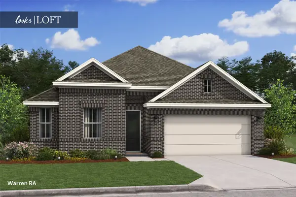 12103 Willow Way Avenue, Mont Belvieu, TX 77535