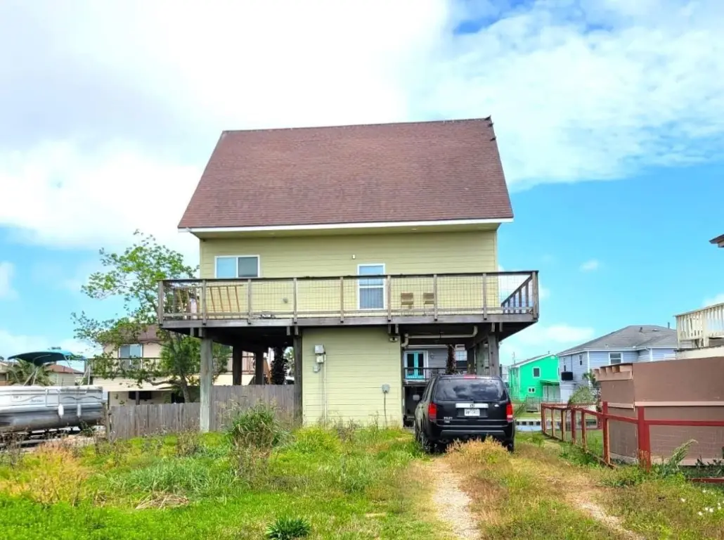 7115 Stingray Street, Hitchcock, TX 77563 - #1