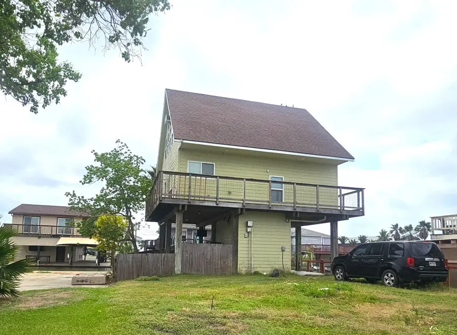 7115 Stingray Street, Hitchcock, TX 77563 - #2