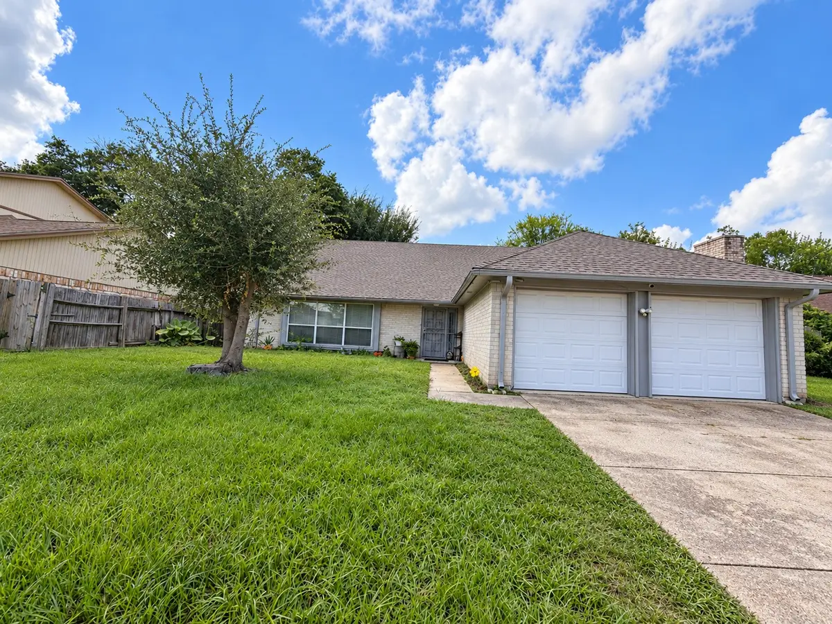 1823 Mandrill Lane, Houston, TX 77067 - #1