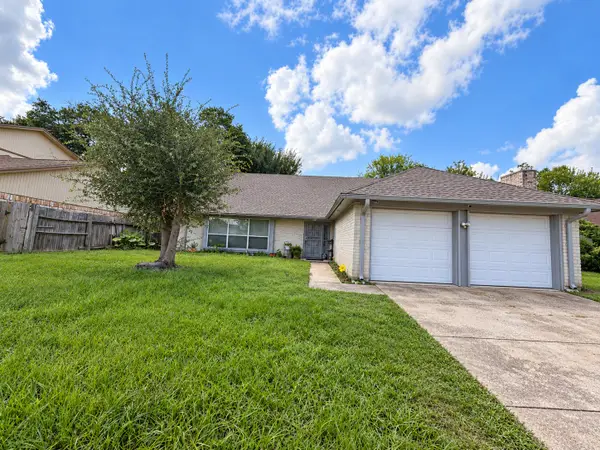 1823 Mandrill Lane, Houston, TX 77067