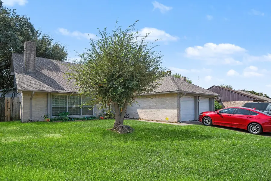 1823 Mandrill Lane, Houston, TX 77067 - #2
