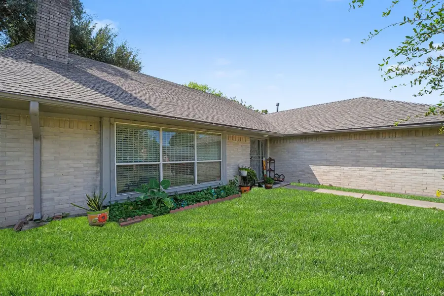 1823 Mandrill Lane, Houston, TX 77067 - #3