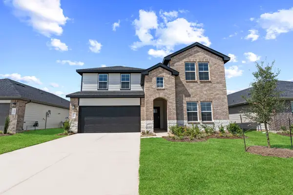 3715 Melbourne Manor, Fulshear, TX 77441