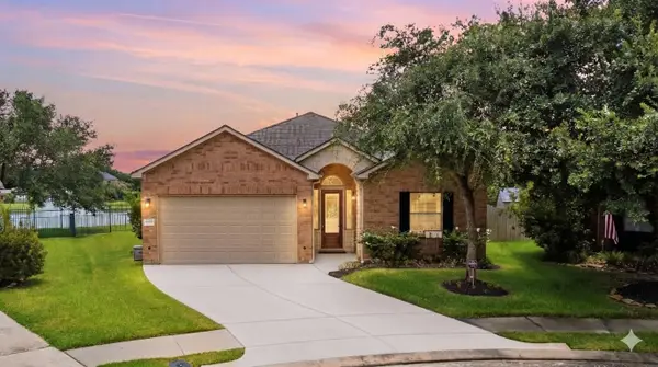 26207 Christen Canyon Lane, Richmond, TX 77406