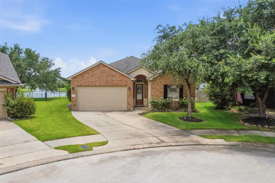 26207 Christen Canyon Lane, Richmond, TX 77406 - #2