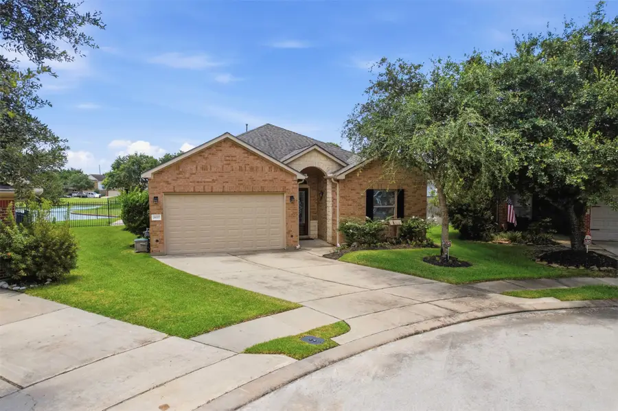 26207 Christen Canyon Lane, Richmond, TX 77406 - #3